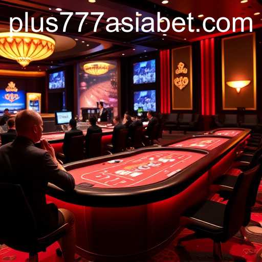 Live Casino