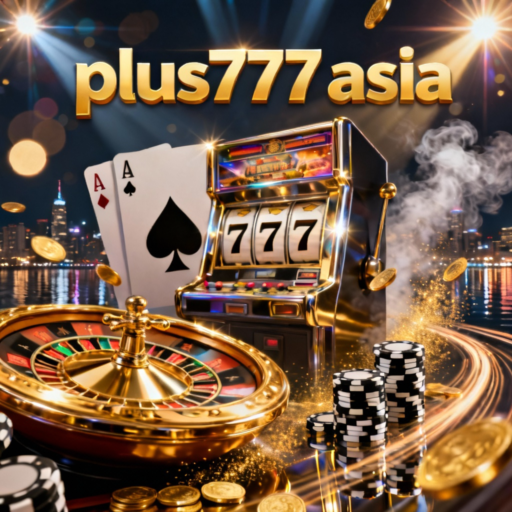 plus777 asia