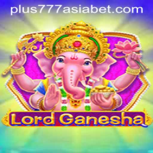Discover the Mystical Adventure of LordGanesha with Plus777 Asia