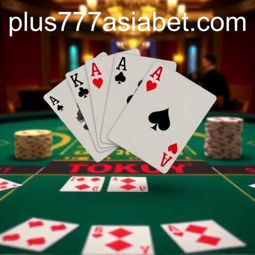 Online Baccarat