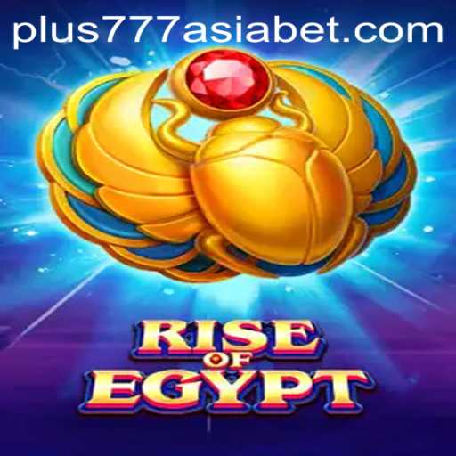 Rise of Egypt: A Journey Through Ancient Realms